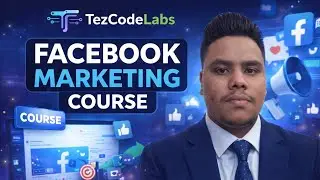 Facebook Ads Course | YouTube Titan | Zero to Advanced Facebook Advertising
