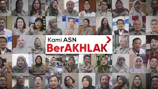 ASN Direktorat Kesehatan Hewan, Anti KKN!