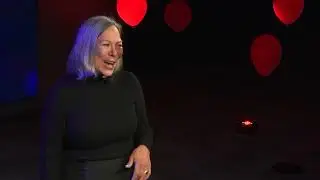 Почему суждение &mdash; ключ к переменам | Джанет Харви | TEDxSUNYUpstate
