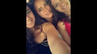 Ayca Ayben Instagram Cover - Mutlu Yillar/ Hoşgeldin/ Sensiz Olmaz/ Yoruldum/ Yarım Kalanlara Rağmen