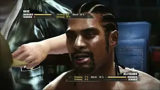 Fight Night Champion - KI Fight - 41 - David Haye vs. Wladimir Klitschko
