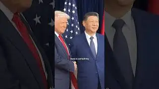 Inside the mind of President Xi