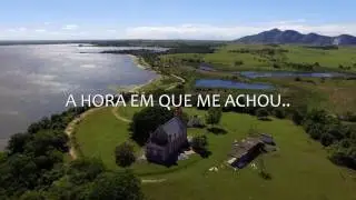 PRECIOSA GRAÇA DE JESUS .