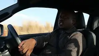 IN4RIDE 2024 Isuzu D-MAX X-Rider