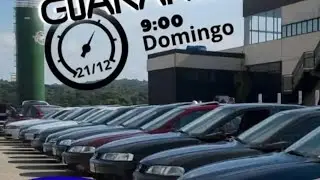 Encontro de Astra, Vectra, Sonic e Zafira. Guararema SP 2025