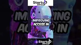 AI Startups in Africa #AfricaTech #AIRevolution #InvestInAfrica