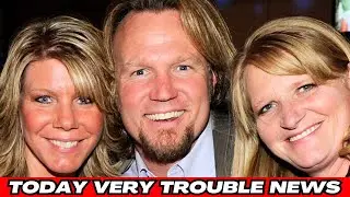 Shocking Exposures: Meri Brown's Tell-All Book Will Rock the Sister Wives Community!