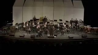 Navy Band Northwest - Trust, Deter, Defend