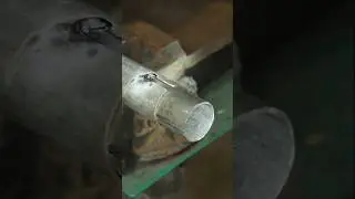 How to Weld Pipe Joints Like a Pro |  Perfect Welding Tips for Beginners