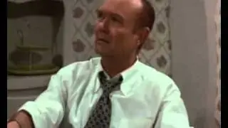 Die wilden Siebziger - Red Forman Job