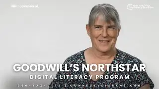 Goodwill&rsquo;s Northstar Digital Literacy Certificate Program