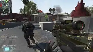 Stealth Chopper in Black Ops 2. Back2Back Games