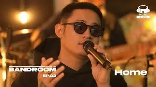 Michael Bubl&eacute; - Home (Khel Pangilinan) | BRS Episode 2 Full Performance
