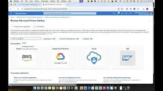SAML + ZPA Configuration