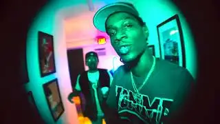 Tao GB Ft John Davy - Sea (Dir: @ASavedKid)