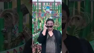 Kadayawan Davao City Philippines 🇵🇭 Duaw Davao Madayaw! Dabaw, Dabawenyo!