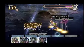 (Another Eden GL) Manifest Philo - Anello-filo vs free characters