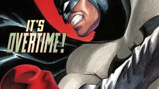 EPIC COMIC HAUL PART 4