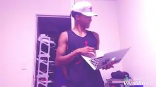 Don't Hate- Yvng$teelo (Official Music Video) (Sneakytre)