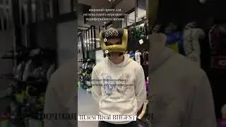 Шлем Rival RHGFS3 Facesaver Headgear Gold
