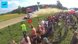 Neste Rally Finland 2018 2/2