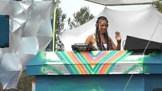 Fusionista@Chillout Planet Festival 2016