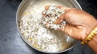 why you must soak nuts and millets before eating#shorts #trending #viral