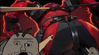 New Deadpool update Marvel Rivals stream