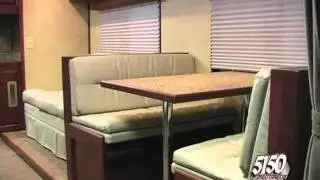 5150 Race Trailers - Mike England