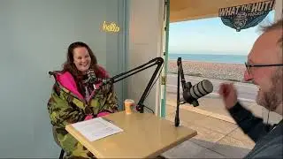 'What The Hut' feat Matt Hawes of Hawes Construction part 2 Ep: 9