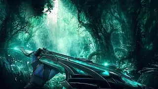 But You Wont Let Go (calming gameplay)