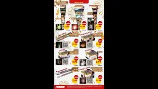 Penny Prospekt Angebote ab 22.12.2025