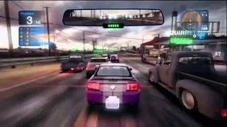 Blur Epic Scream