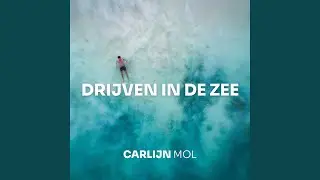Drijven In De Zee