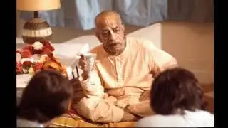 Prabhupada 0126 Blot til min &aring;ndelige mesters behag