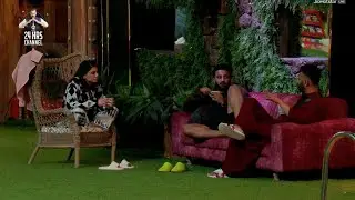 Bigg Boss 19 NEW PROMO 20th November 2025 Shehbaz Malti Gossip