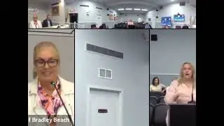 6/18/25 Beth Kepler Inquires @  the Status of August 2024 Investigation by NJ Comptroller&rsquo;s Office