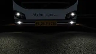 VOLVO 8400 #Shorts