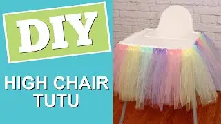 Стульчик для кормления 