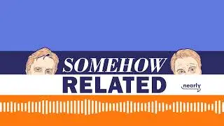 Blondie and Ted Bundy | Somehow Related with Dave O'Neil & Glenn Robbins