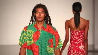 HONOLULU Fashion Week Recap