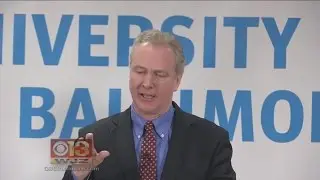 U.S. Senate Debate: Criminal Justice Reform
