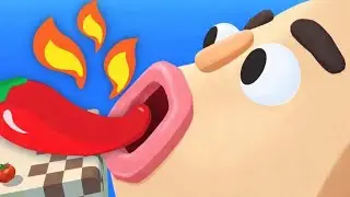 Burger Master: Cooking Games - Gameplay Walkthrough part 3 [Android, iOS Game]