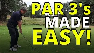 3 tips to help you play PAR 3's BETTER.