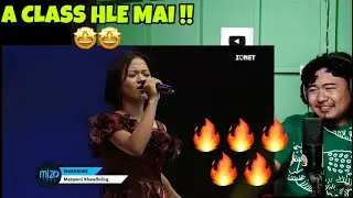 REMLALVUANI - ( Mizo Idol Top 7 ) 2013 - 2014 - 2015 - 2016 - 2017 - 2018 -