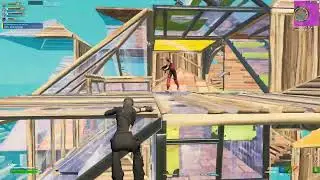 Duo Highlight W/Heybley