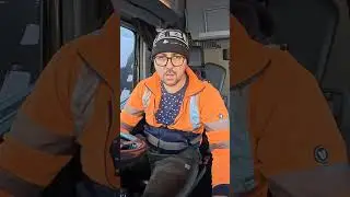 #haplea #regelesoferilor #lifeontheroad #tiranglia #camionlife #uktrucking #adriancox