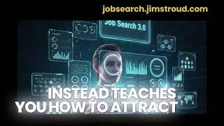 Job Search 3.0
