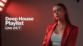 Deep House Fashion Vibes 2026 | Ultimate Playlist for Stores & Boutiques