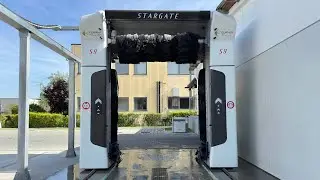 Aquarama Stargate S9